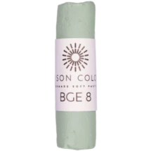 Unison Colour - Handmade Soft Pastels - Blue Green Earth Hues - Image 5