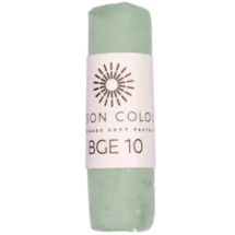 Unison Colour - Handmade Soft Pastels - Blue Green Earth Hues - Image 7