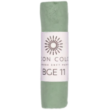 Unison Colour - Handmade Soft Pastels - Blue Green Earth Hues - Image 8