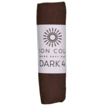 Unison Colour - Handmade Soft Pastels - Dark Hues - Image 2