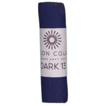Unison Colour - Handmade Soft Pastels - Dark Hues - Image 3