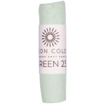 Unison Colour - Handmade Soft Pastels - Green Hues - Image 12