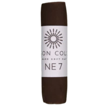 Unison Colour - Handmade Soft Pastels - Natural Earth Hues - Image 2