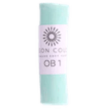 Unison Colour - Handmade Soft Pastels - Ocean Blue Hues - Image 2