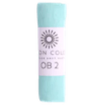 Unison Colour - Handmade Soft Pastels - Ocean Blue Hues - Image 3