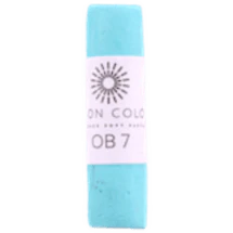 Unison Colour - Handmade Soft Pastels - Ocean Blue Hues - Image 5