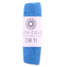 Unison Colour - Handmade Soft Pastels - Ocean Blue Hues - Image 7