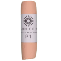 Unison Colour - Handmade Soft Pastels - Portrait Tones - Image 2