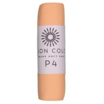 Unison Colour - Handmade Soft Pastels - Portrait Tones - Image 4