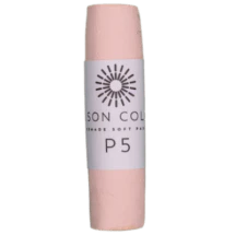 Unison Colour - Handmade Soft Pastels - Portrait Tones - Image 5