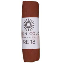 Unison Colour - Handmade Soft Pastels - Red Earth Hues - Image 11