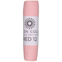 Unison Colour - Handmade Soft Pastels - Red Hues - Image 14