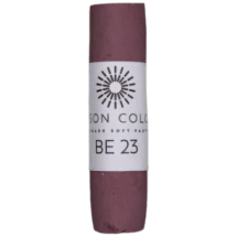 Unison Colour - Handmade Soft Pastels - Brown Earth Hues - Image 10
