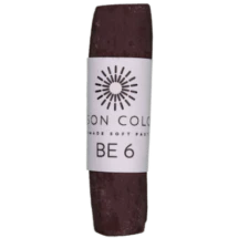 Unison Colour - Handmade Soft Pastels - Brown Earth Hues - Image 4