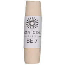 Unison Colour - Handmade Soft Pastels - Brown Earth Hues - Image 5