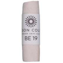Unison Colour - Handmade Soft Pastels - Brown Earth Hues - Image 9