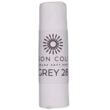 Unison Colour - Handmade Soft Pastels - Grey Hues - Image 11