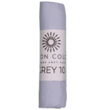 Unison Colour - Handmade Soft Pastels - Grey Hues - Image 4