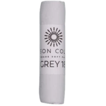 Unison Colour - Handmade Soft Pastels - Grey Hues - Image 6