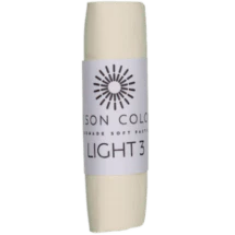 Unison Colour - Handmade Soft Pastels - Light Hues - Image 11