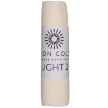 Unison Colour - Handmade Soft Pastels - Light Hues - Image 3