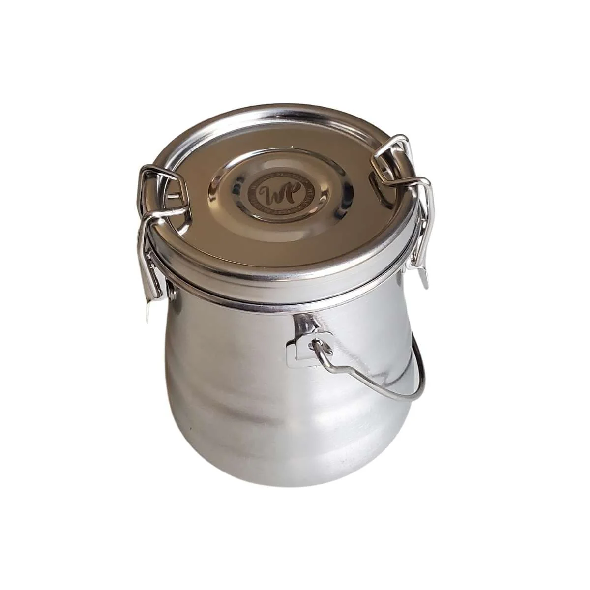 Whiskey Painters - Steel Brush Washer - 16oz