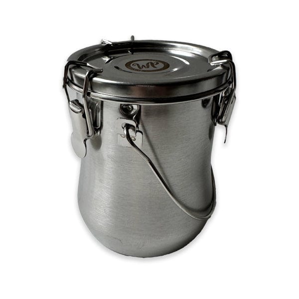 Whiskey Painters - Steel Brush Washer - 25oz - Image 4