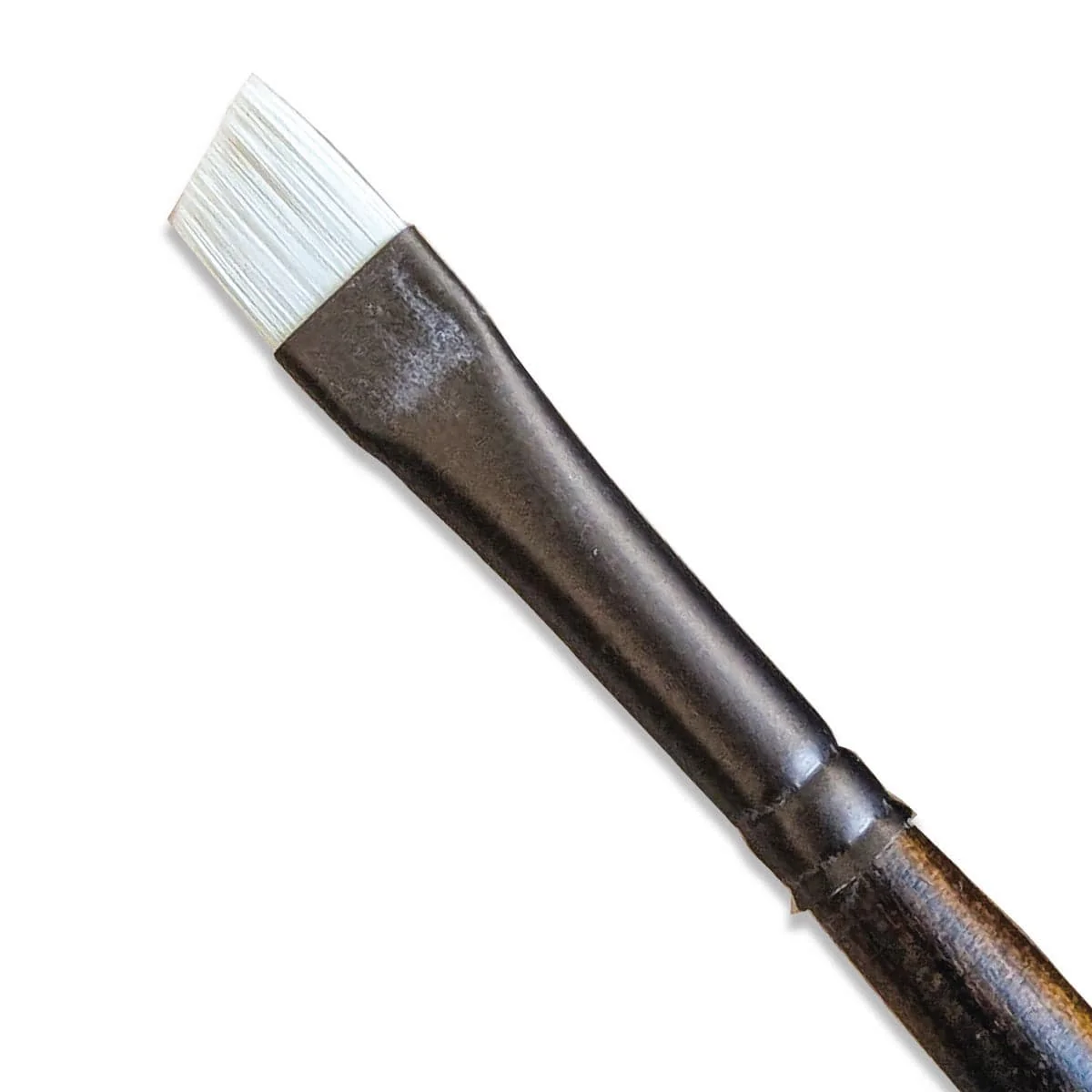Willow Wolfe - Seneca Artist Brushes - Series 1700 - Angle Shaders - Image 4