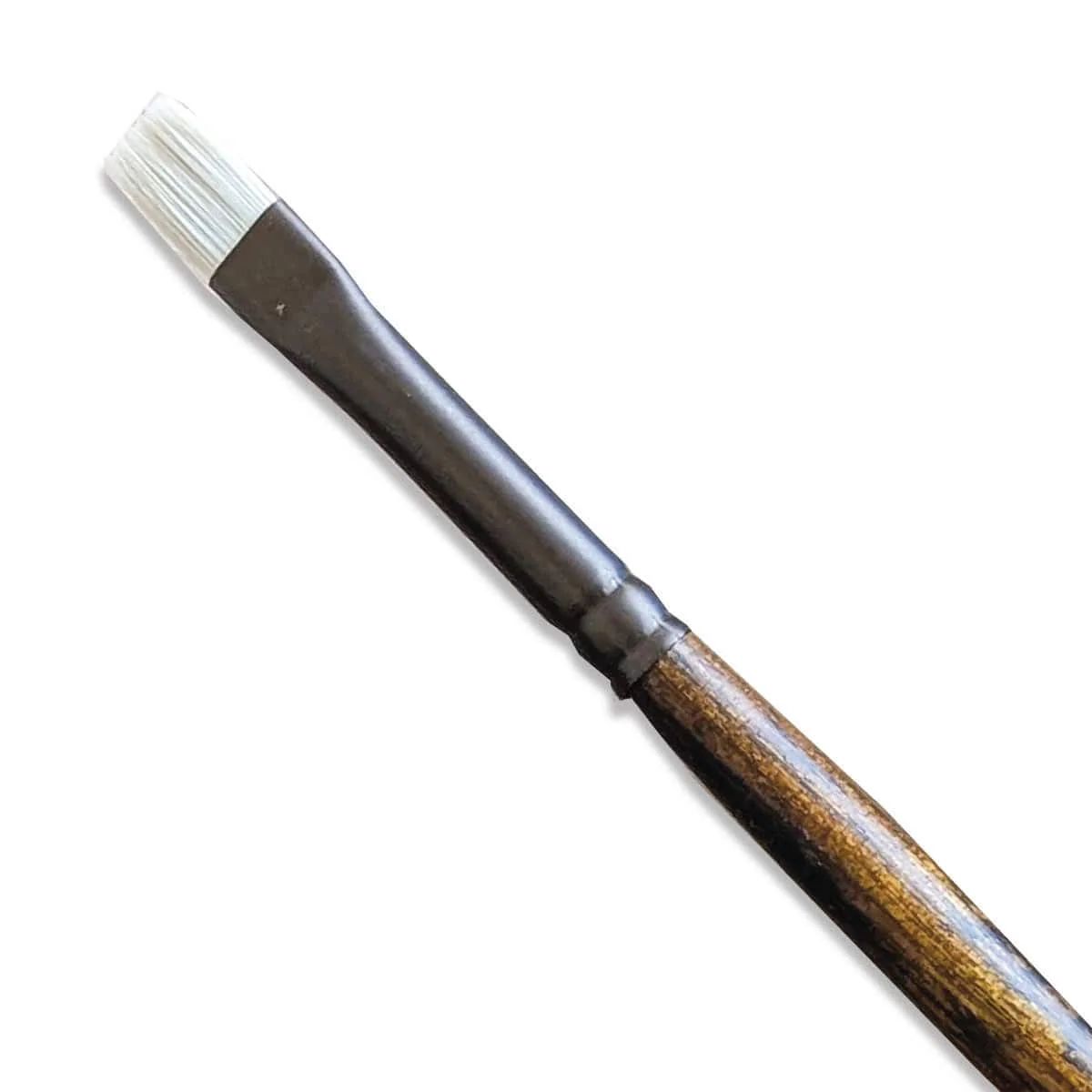 Willow Wolfe - Seneca Artist Brushes - Series 1700 - Brights - Image 4
