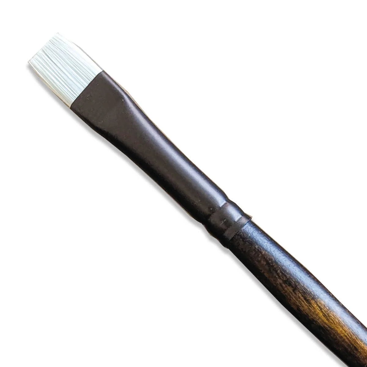 Willow Wolfe - Seneca Artist Brushes - Series 1700 - Brights - Image 5