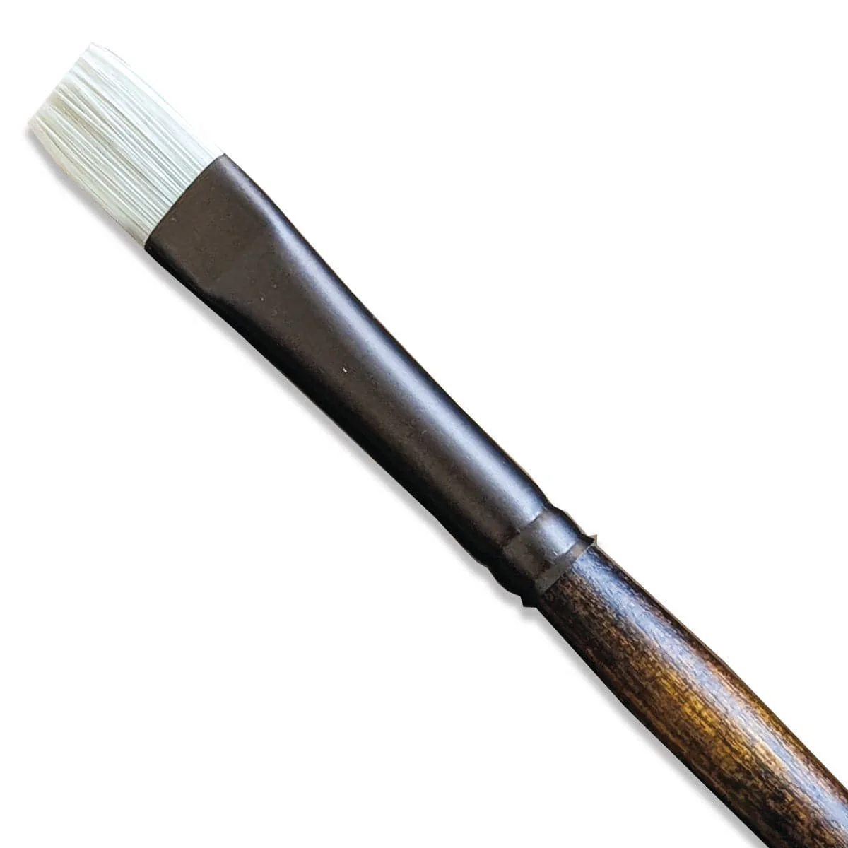 Willow Wolfe - Seneca Artist Brushes - Series 1700 - Brights - Image 6