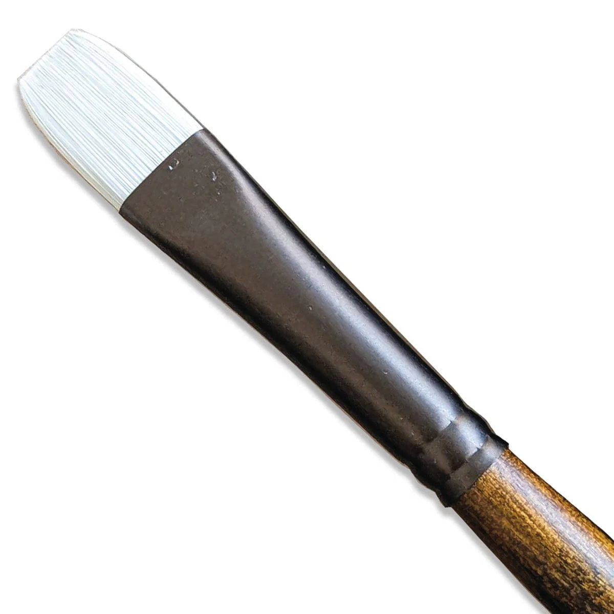 Willow Wolfe - Seneca Artist Brushes - Series 1700 - Brights - Image 7