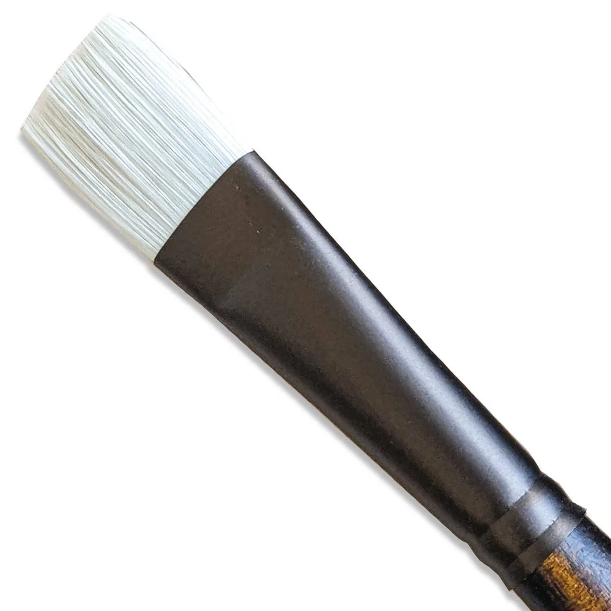 Willow Wolfe - Seneca Artist Brushes - Series 1700 - Brights - Image 8
