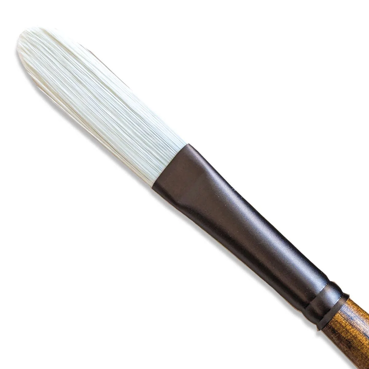 Willow Wolfe - Seneca Artist Brushes - Series 1700 - Egbert - Image 4
