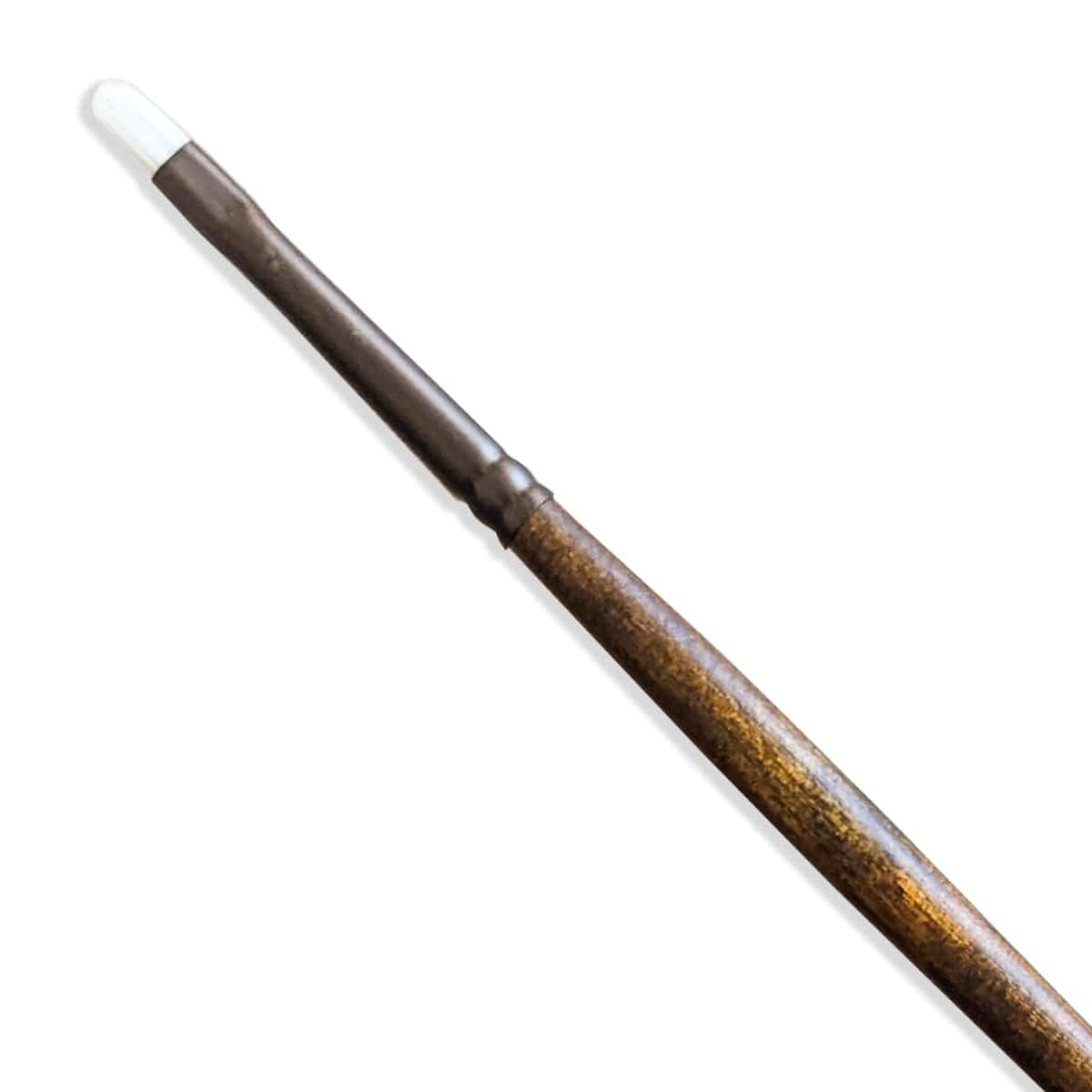 Willow Wolfe - Seneca Artist Brushes - Series 1700 - Filberts - Image 2