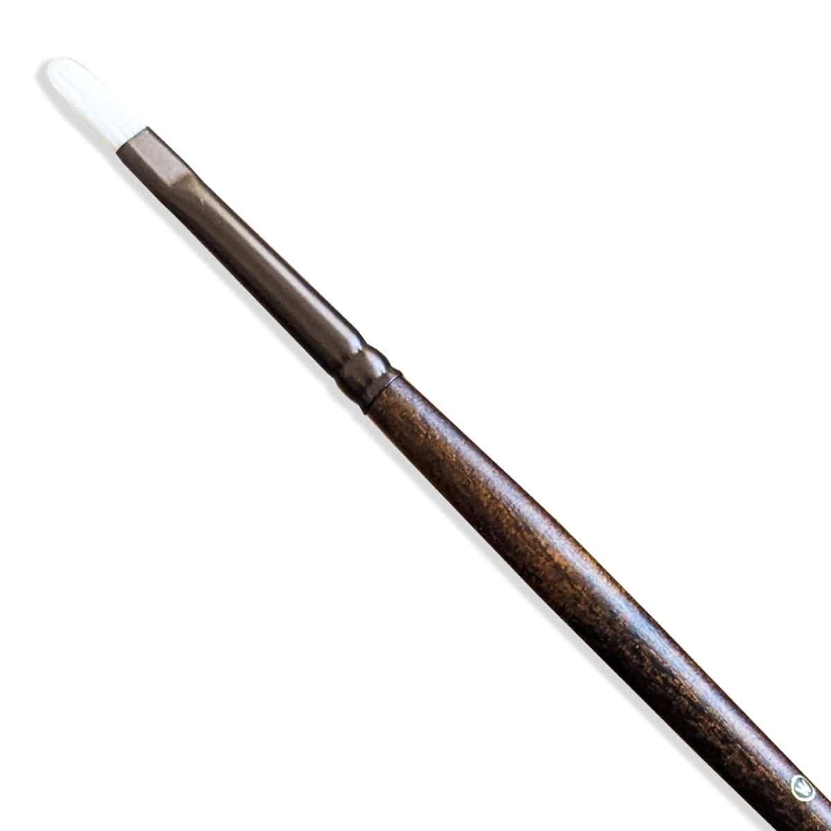 Willow Wolfe - Seneca Artist Brushes - Series 1700 - Filberts - Image 3