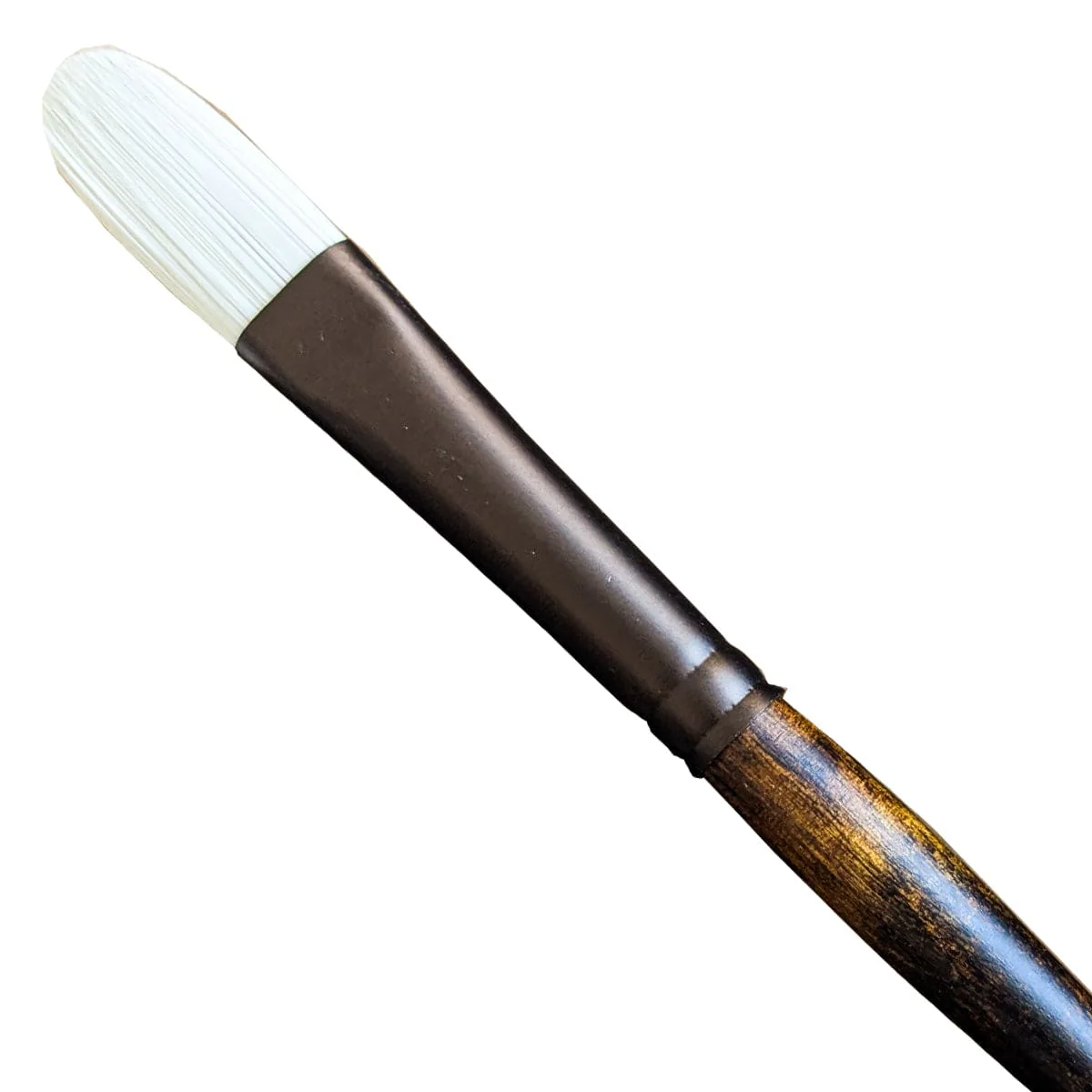 Willow Wolfe - Seneca Artist Brushes - Series 1700 - Filberts - Image 7
