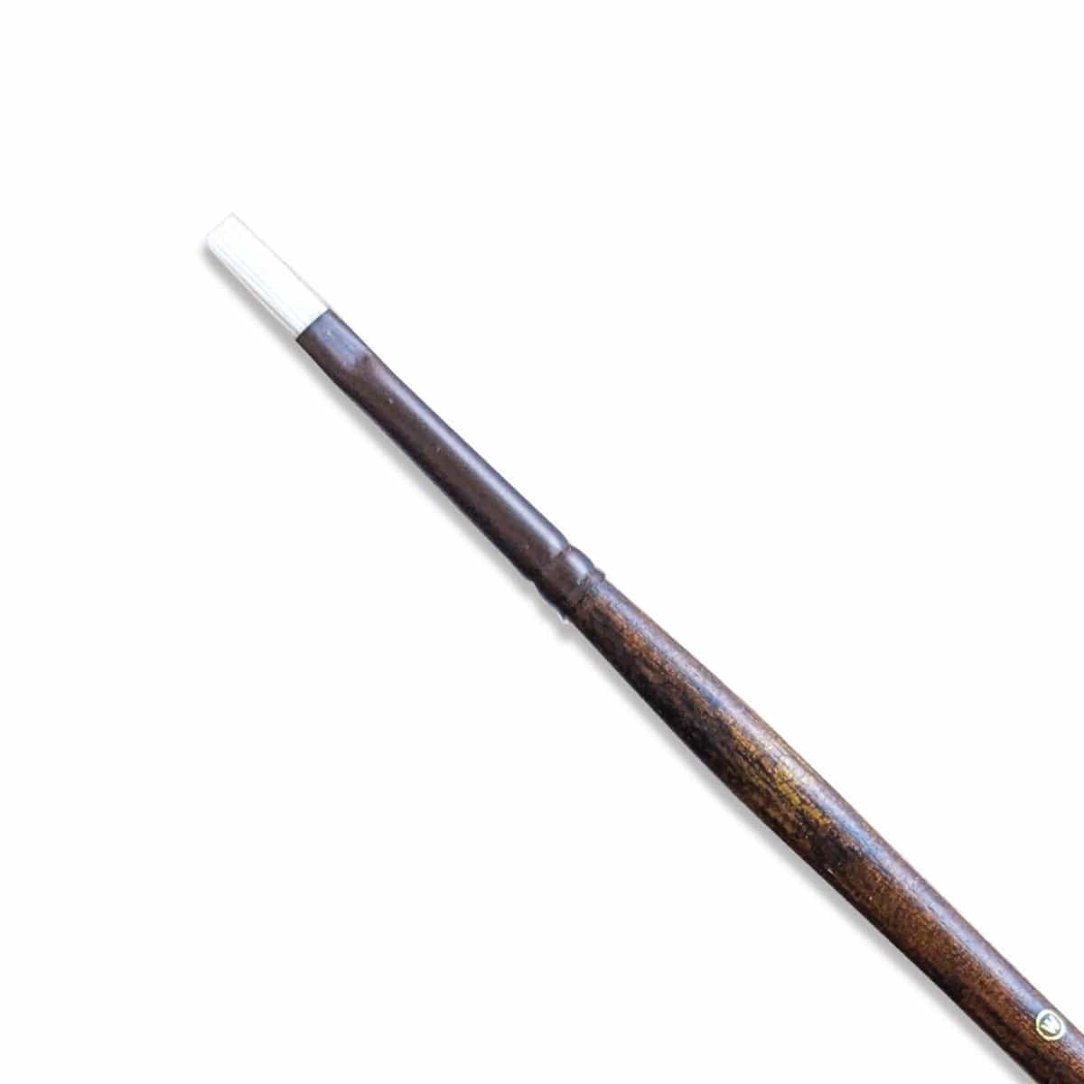 Willow Wolfe - Seneca Artist Brushes - Series 1700 - Flats - Image 2