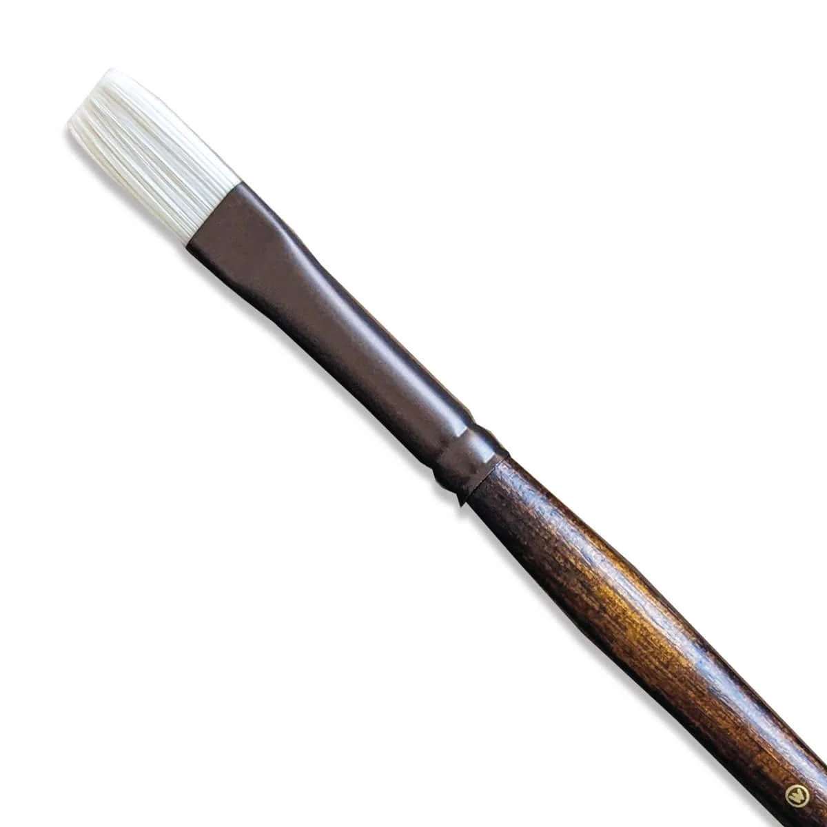 Willow Wolfe - Seneca Artist Brushes - Series 1700 - Flats - Image 4