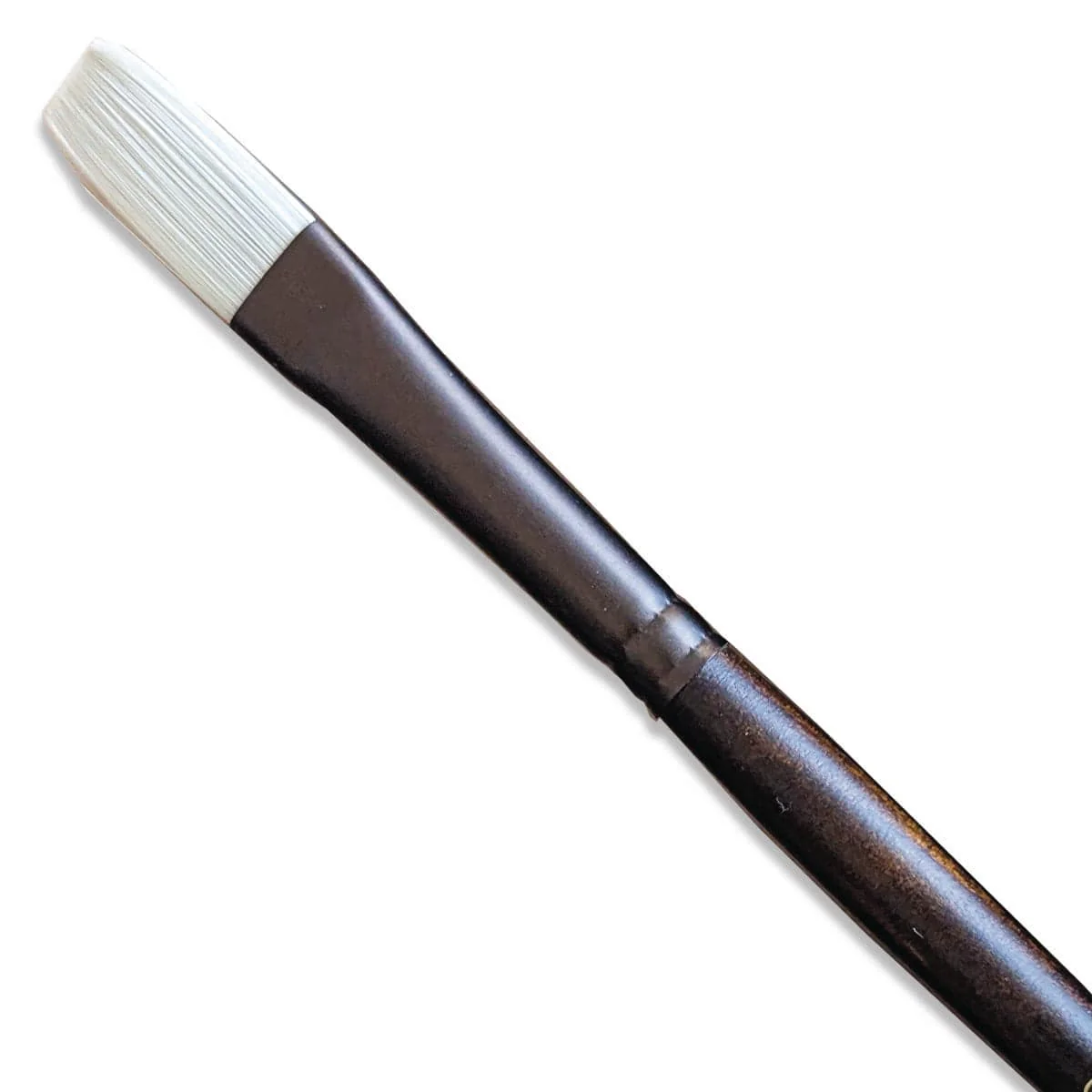 Willow Wolfe - Seneca Artist Brushes - Series 1700 - Flats - Image 5