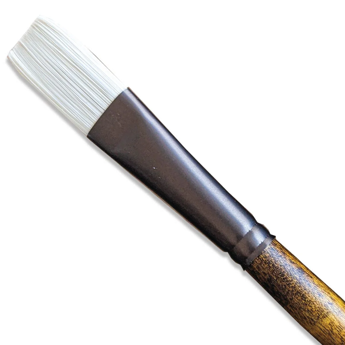 Willow Wolfe - Seneca Artist Brushes - Series 1700 - Flats - Image 7