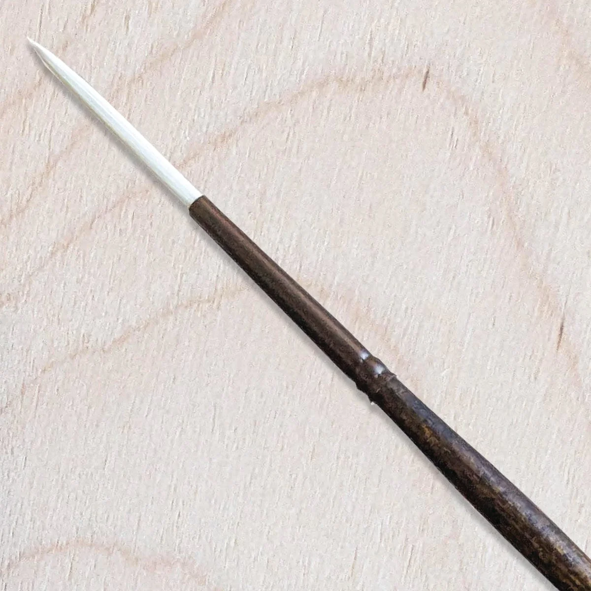 Willow Wolfe - Seneca Artist Brushes - Series 1700 - Liner - Image 2