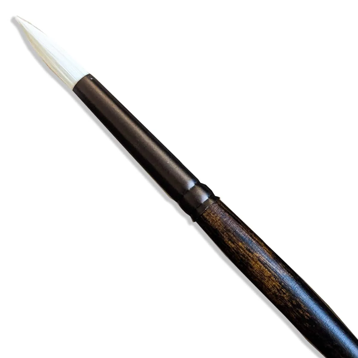 Willow Wolfe - Seneca Artist Brushes - Series 1700 - Rounds - Image 5