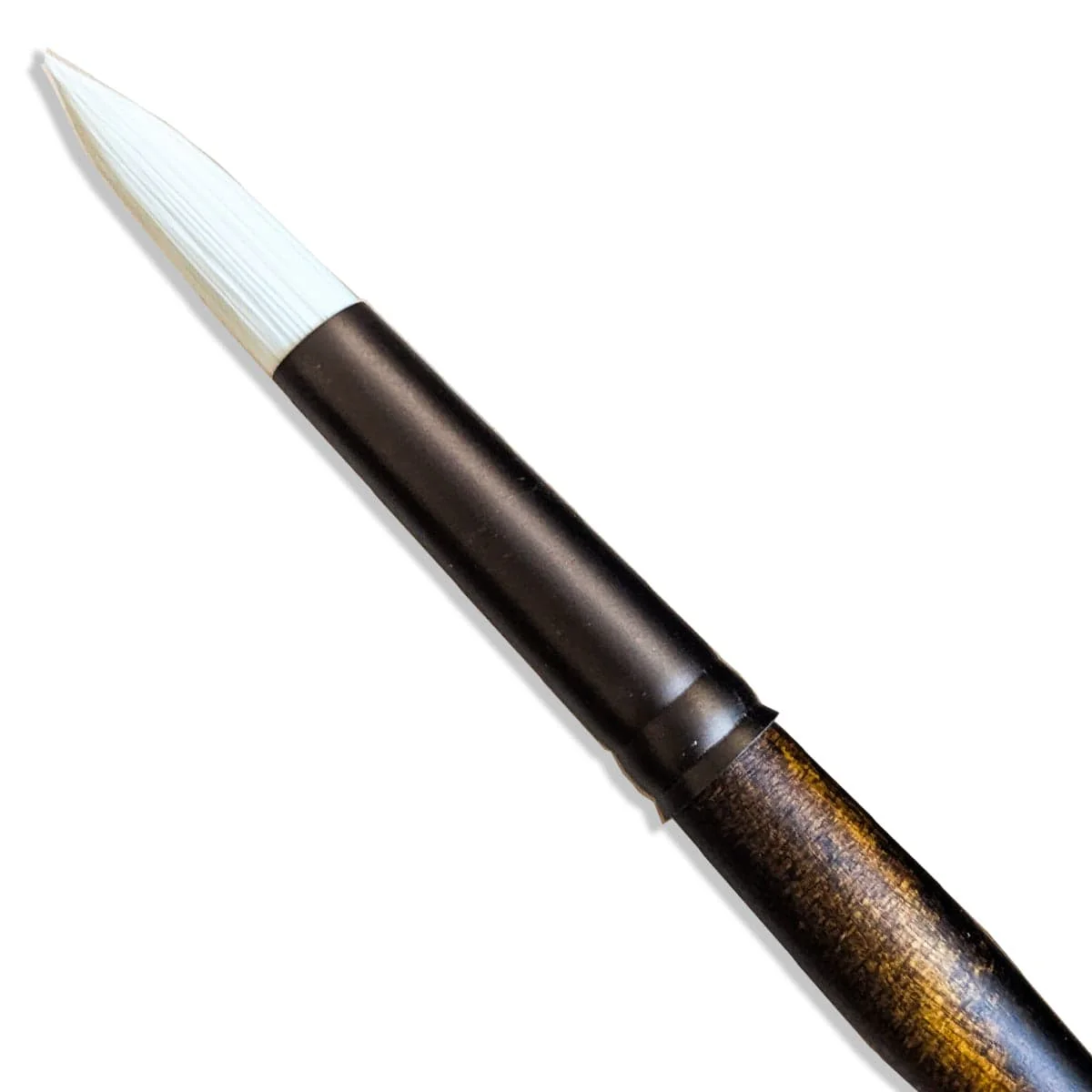 Willow Wolfe - Seneca Artist Brushes - Series 1700 - Rounds - Image 7