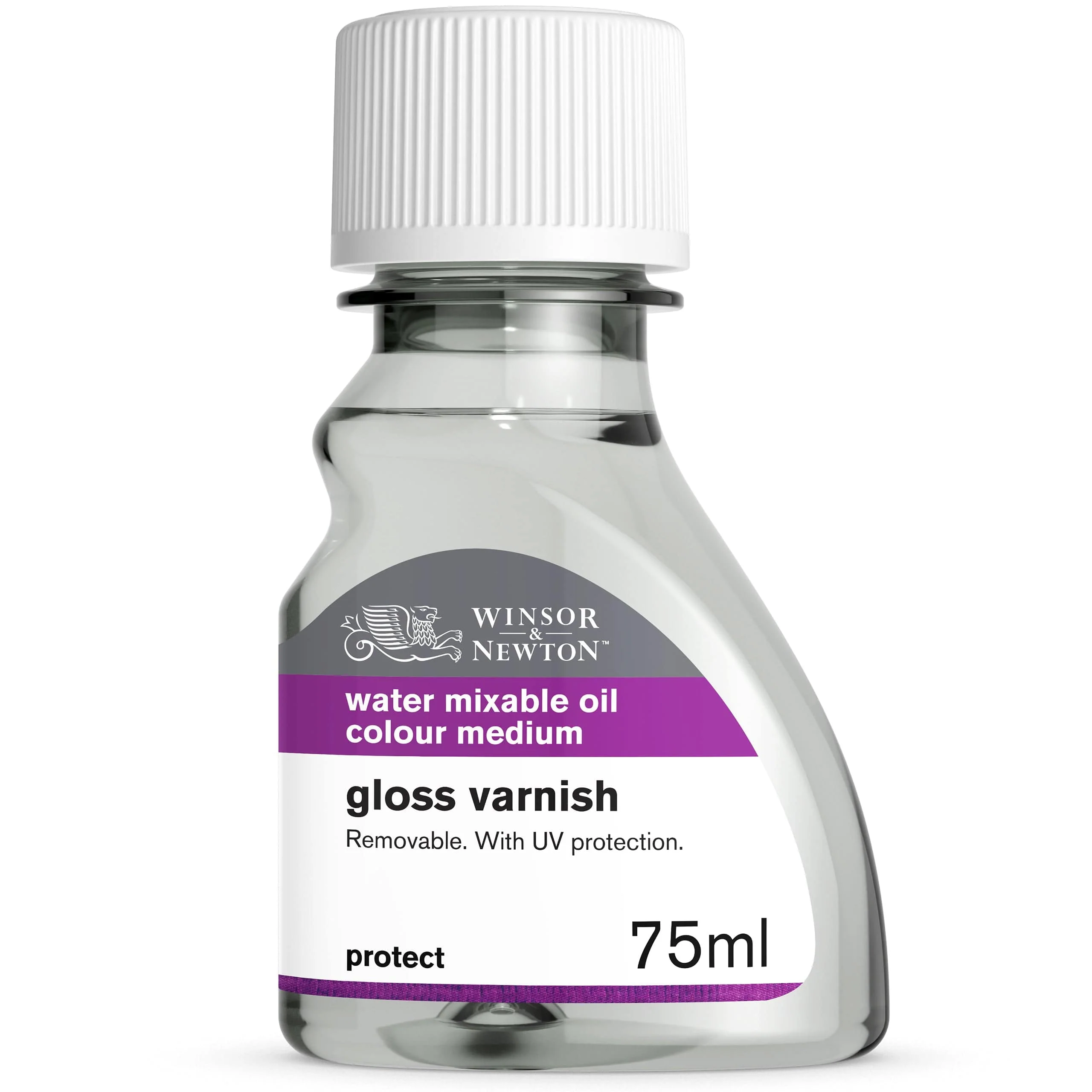 Winsor & Newton - Artisan - Gloss Varnish - 75mL Bottle