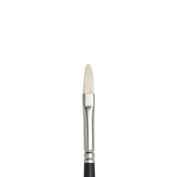Winsor & Newton - Artists' Oil Brushes - Filbert - Image 2