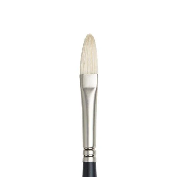 Winsor & Newton - Artists' Oil Brushes - Filbert - Image 3
