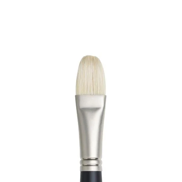 Winsor & Newton - Artists' Oil Brushes - Filbert - Image 5