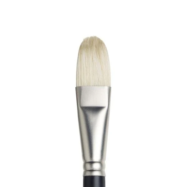 Winsor & Newton - Artists' Oil Brushes - Filbert - Image 7