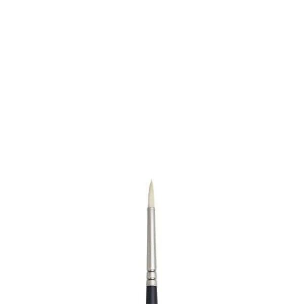Winsor & Newton - Artists' Oil Brushes - Round
